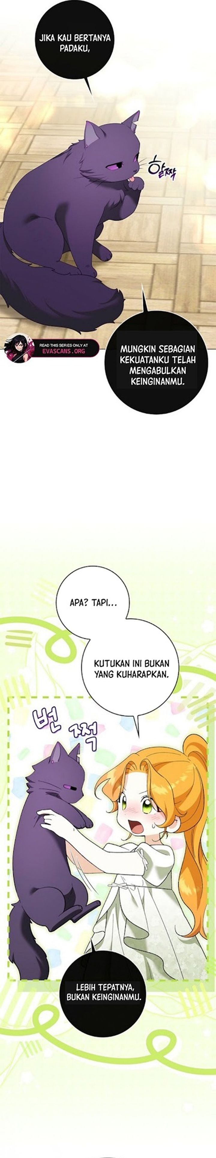 Baca Get in My Bed, Supporting Male Leads! - Chapter 55 halaman 22
