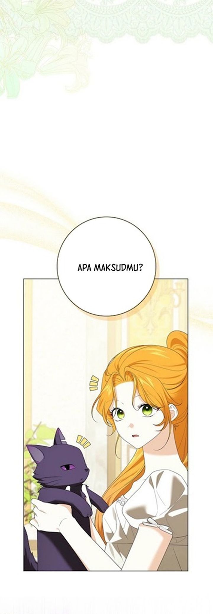 Baca Get in My Bed, Supporting Male Leads! - Chapter 55 halaman 26
