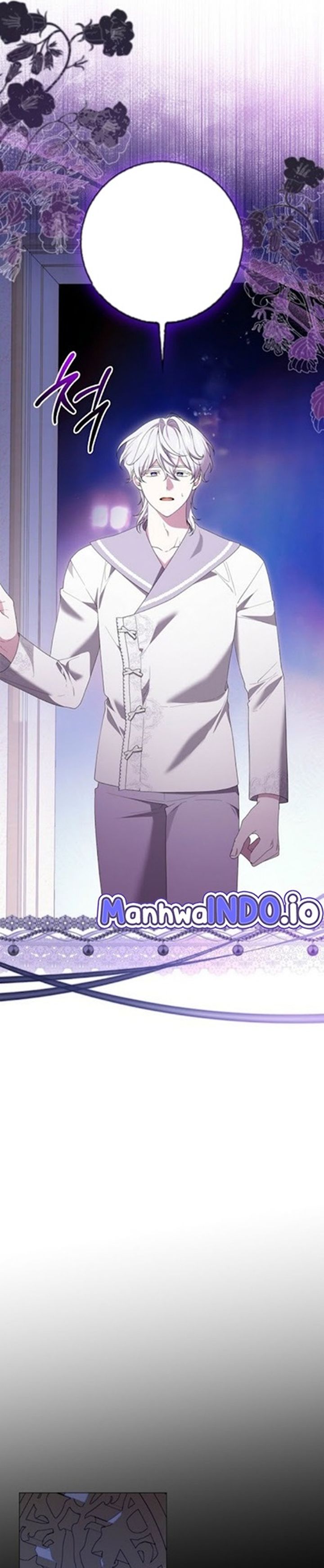 Baca Get in My Bed, Supporting Male Leads! - Chapter 55 halaman 27