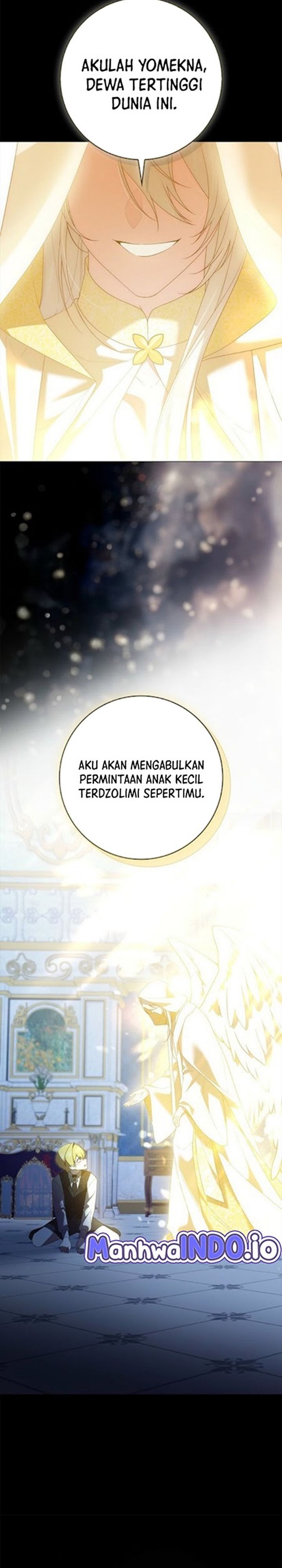 Baca Get in My Bed, Supporting Male Leads! - Chapter 55 halaman 35