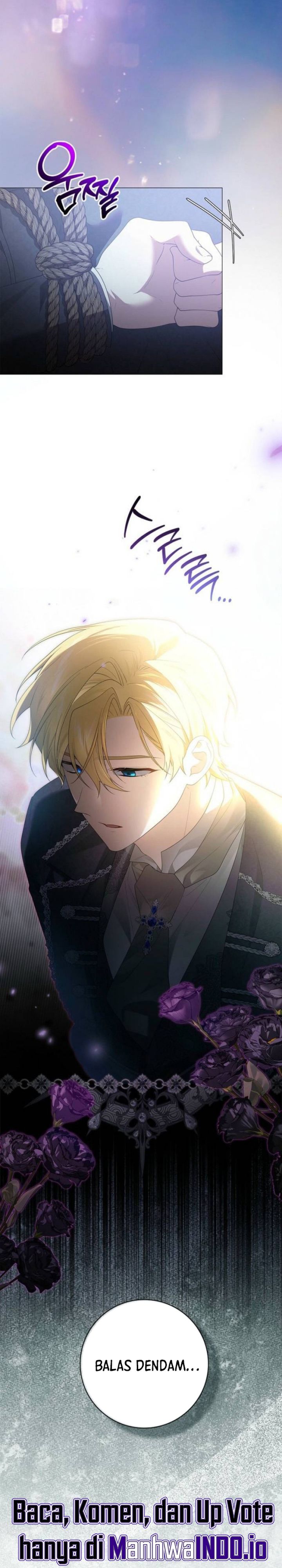 Baca Get in My Bed, Supporting Male Leads! - Chapter 55 halaman 37