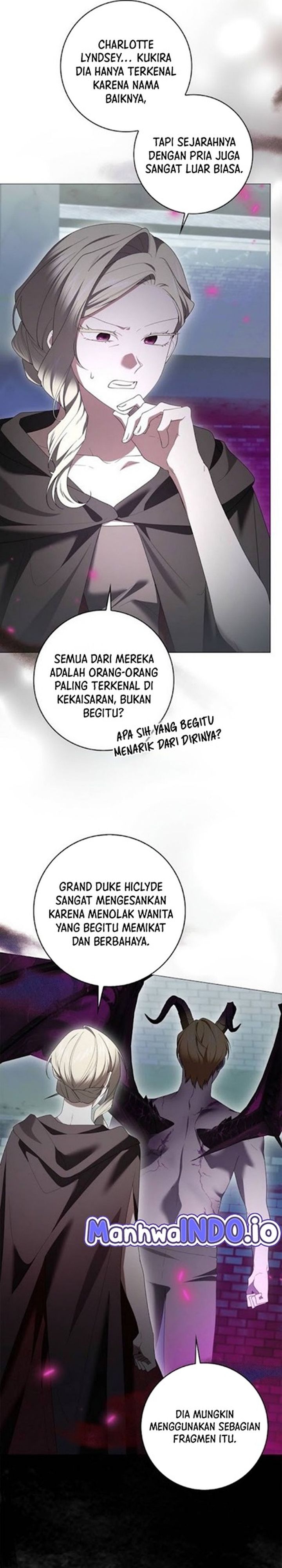 Baca Get in My Bed, Supporting Male Leads! - Chapter 55 halaman 7