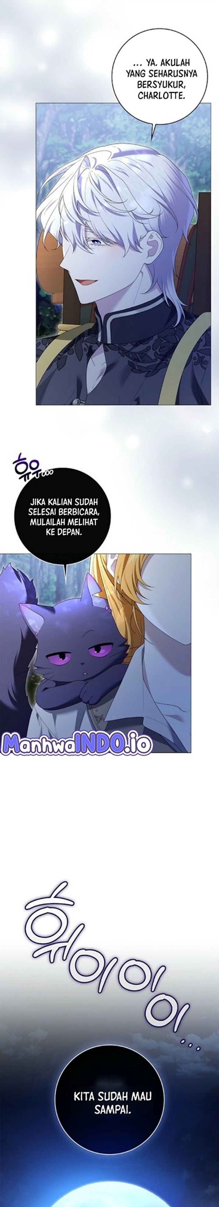 Baca Get in My Bed, Supporting Male Leads! - Chapter 56 halaman 10