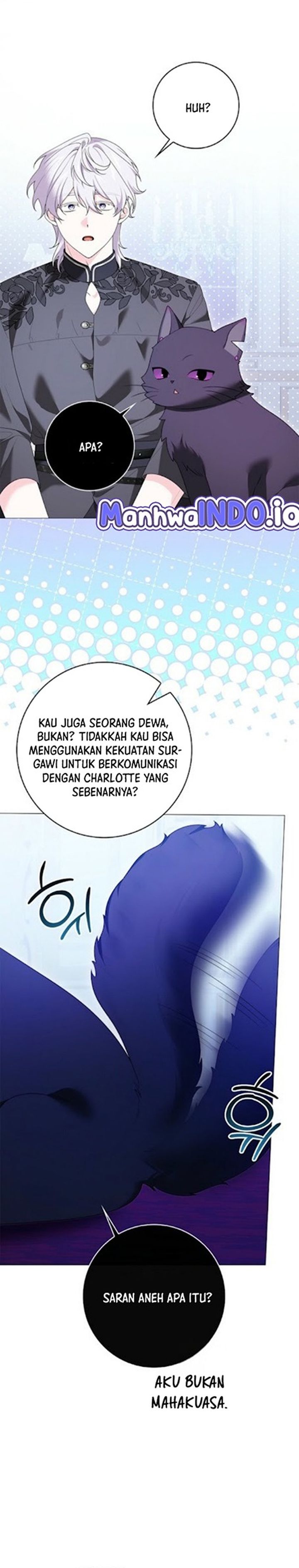 Baca Get in My Bed, Supporting Male Leads! - Chapter 56 halaman 27