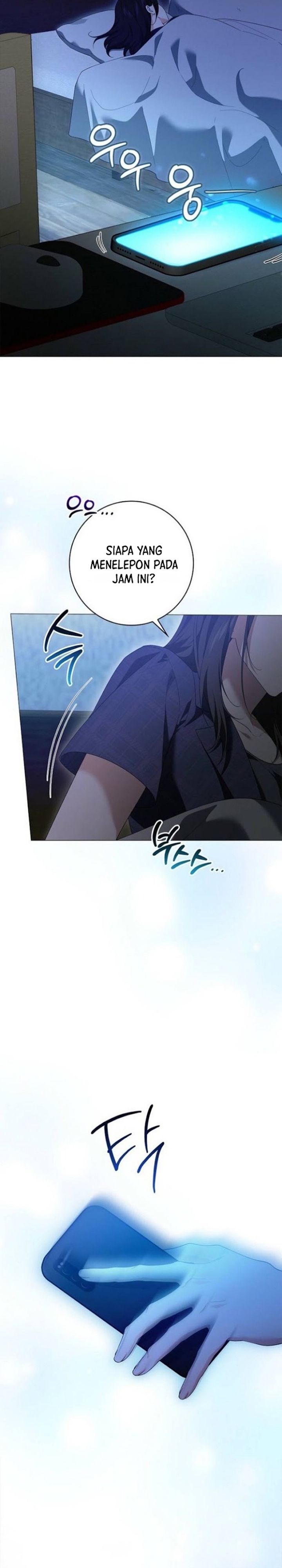 Baca Get in My Bed, Supporting Male Leads! - Chapter 56 halaman 32