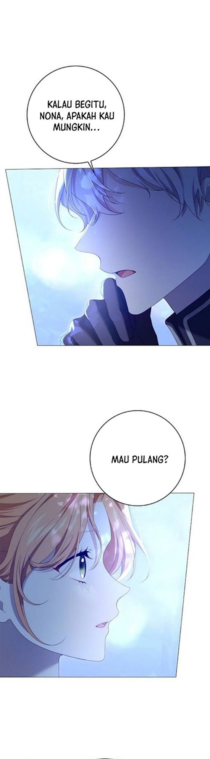 Baca Get in My Bed, Supporting Male Leads! - Chapter 56 halaman 4