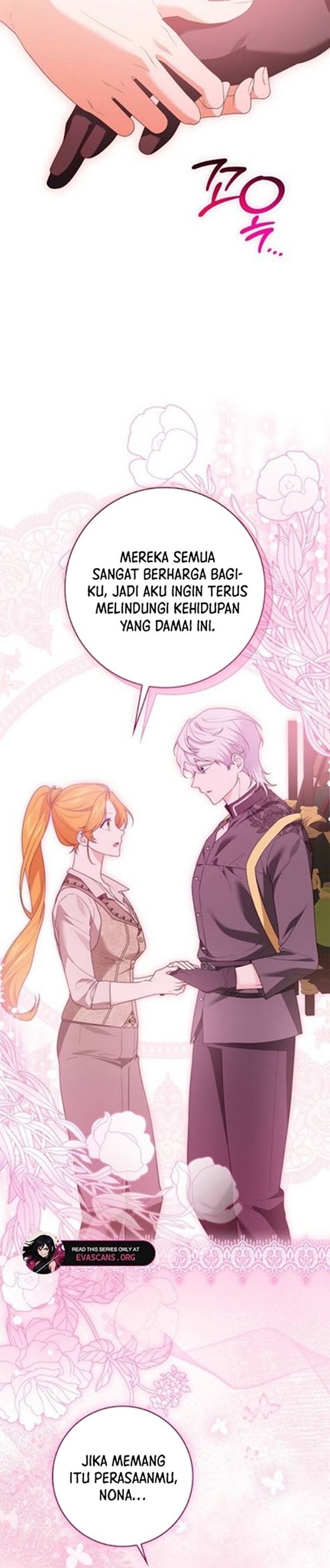 Baca Get in My Bed, Supporting Male Leads! - Chapter 56 halaman 7