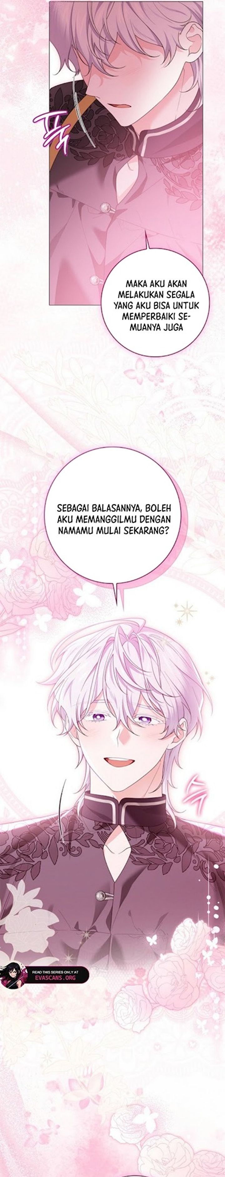 Baca Get in My Bed, Supporting Male Leads! - Chapter 56 halaman 8