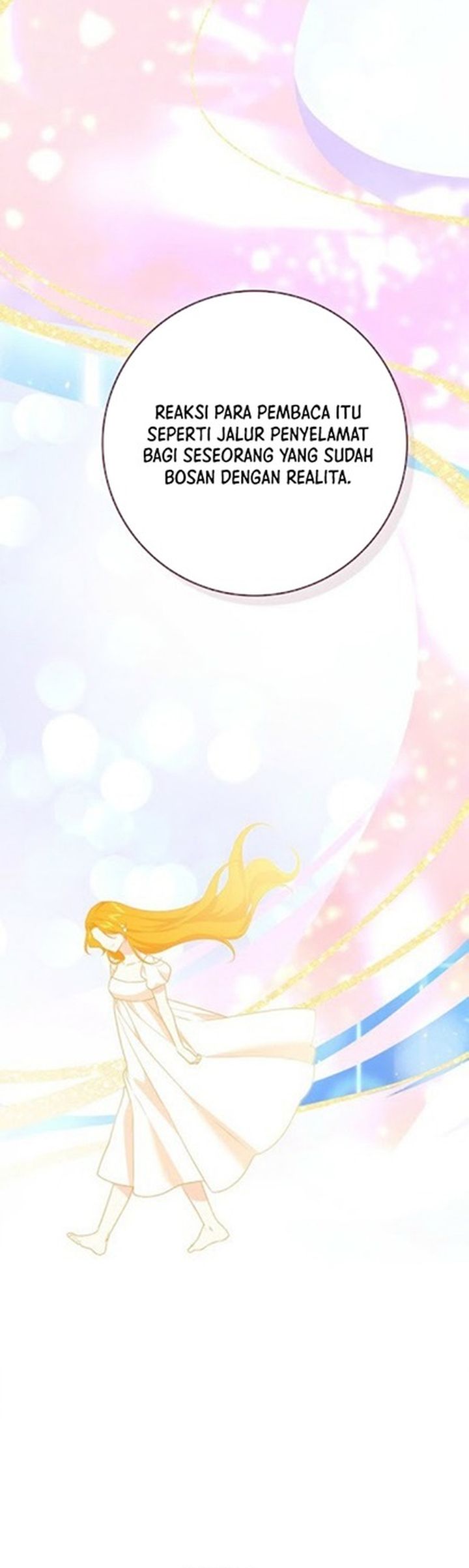 Baca Get in My Bed, Supporting Male Leads! - Chapter 57 halaman 12