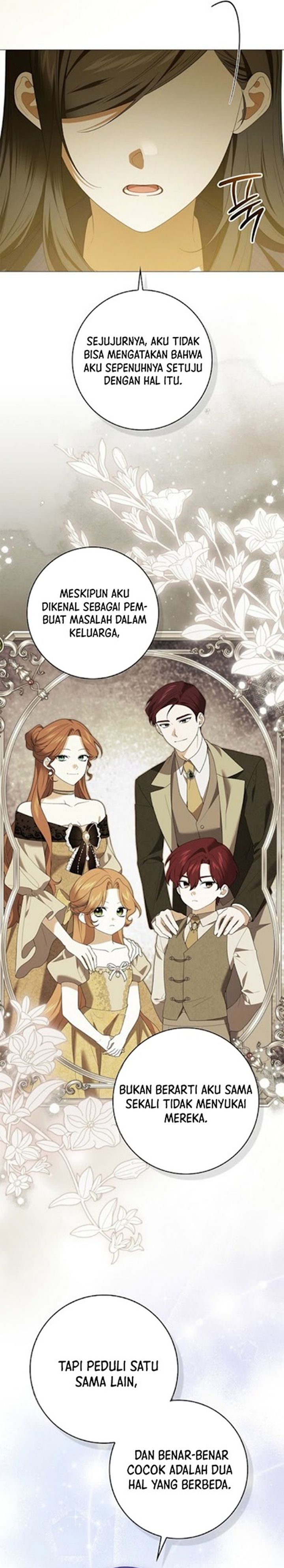 Baca Get in My Bed, Supporting Male Leads! - Chapter 57 halaman 19