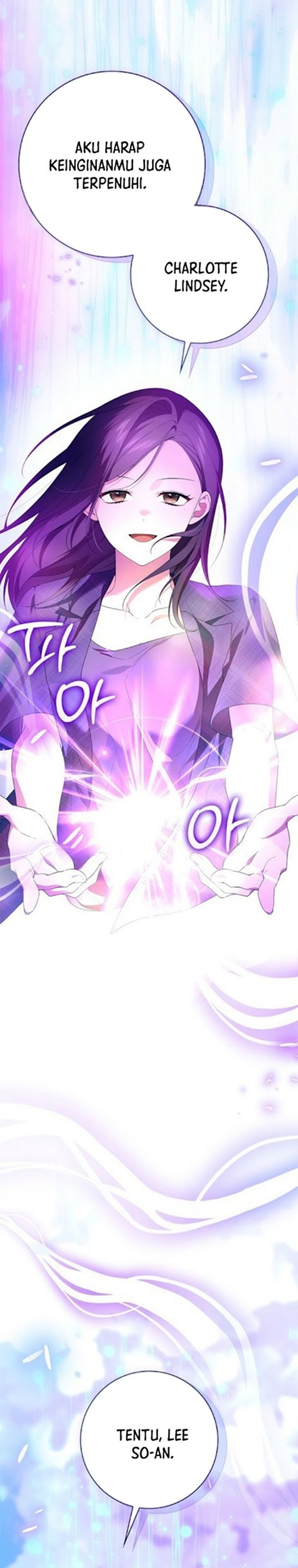 Baca Get in My Bed, Supporting Male Leads! - Chapter 57 halaman 26
