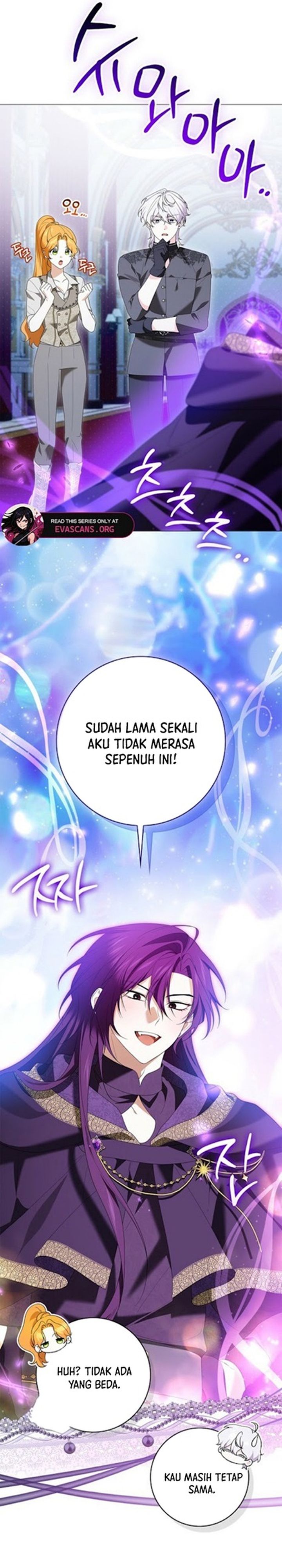 Baca Get in My Bed, Supporting Male Leads! - Chapter 57 halaman 29