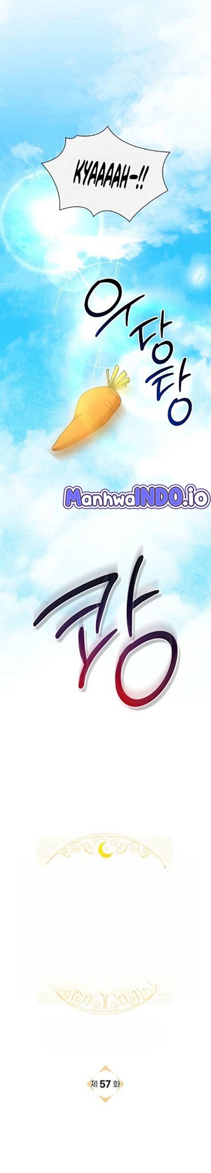 Baca Get in My Bed, Supporting Male Leads! - Chapter 57 halaman 3