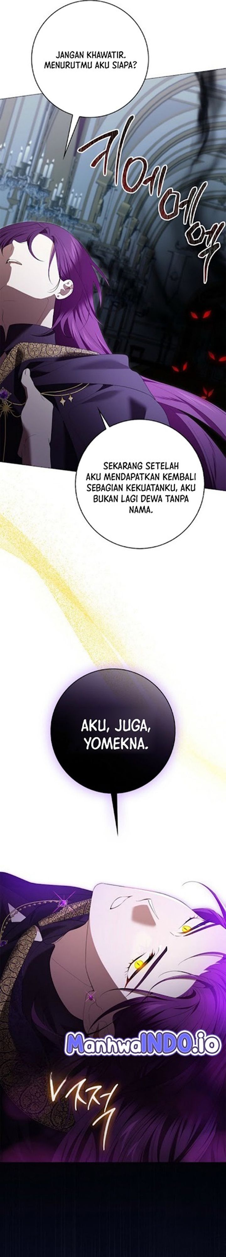 Baca Get in My Bed, Supporting Male Leads! - Chapter 57 halaman 32