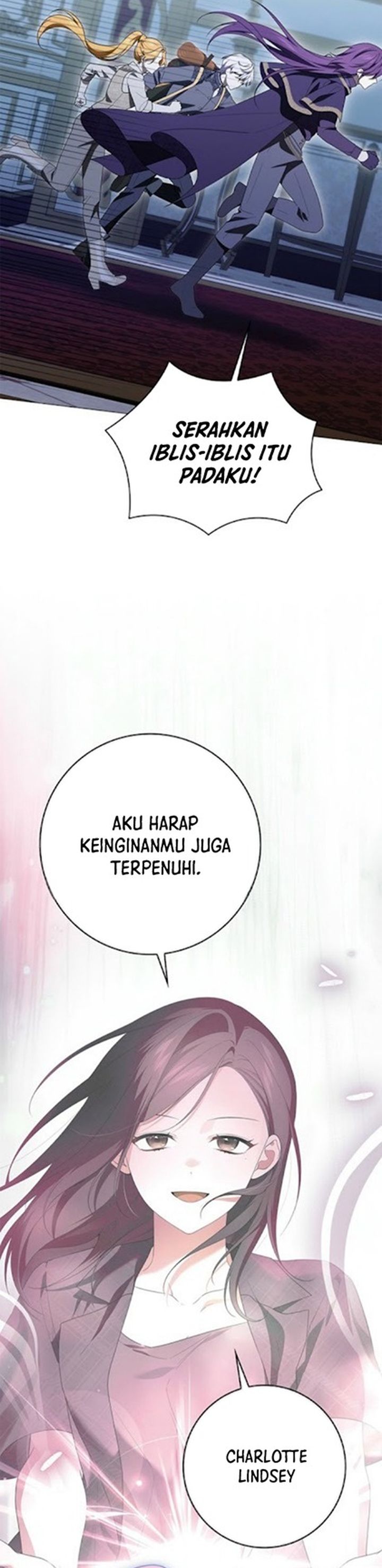 Baca Get in My Bed, Supporting Male Leads! - Chapter 57 halaman 34