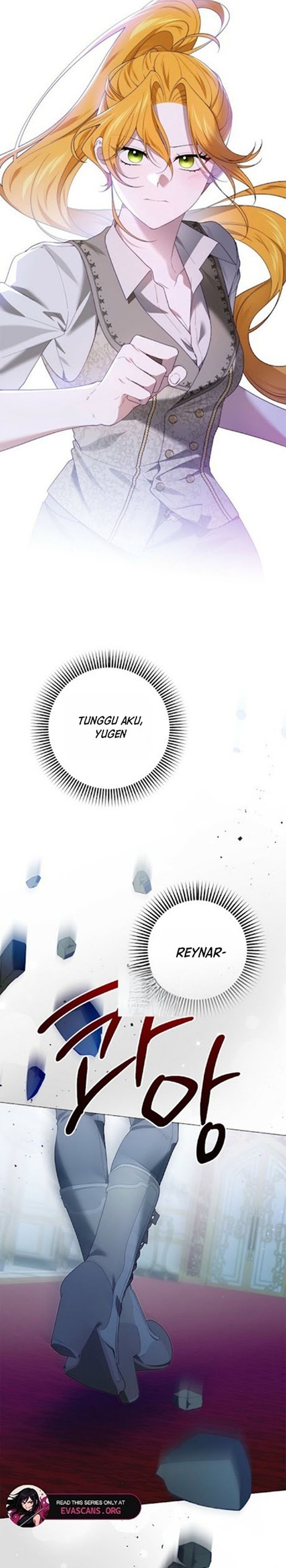 Baca Get in My Bed, Supporting Male Leads! - Chapter 57 halaman 36
