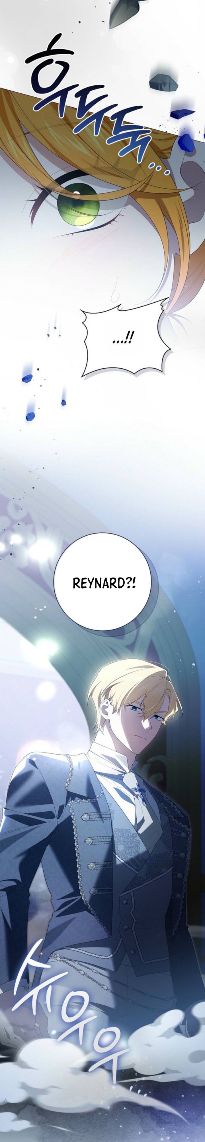 Baca Get in My Bed, Supporting Male Leads! - Chapter 57 halaman 37