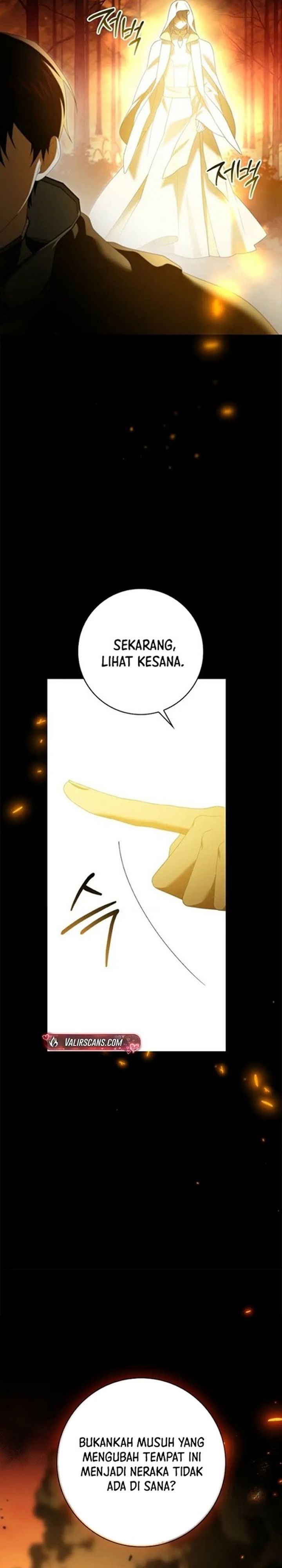 Baca Get in My Bed, Supporting Male Leads! - Chapter 58 halaman 13