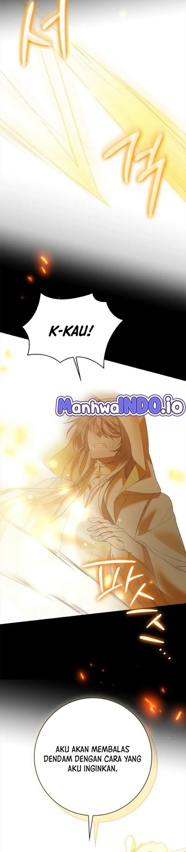 Baca Get in My Bed, Supporting Male Leads! - Chapter 58 halaman 18