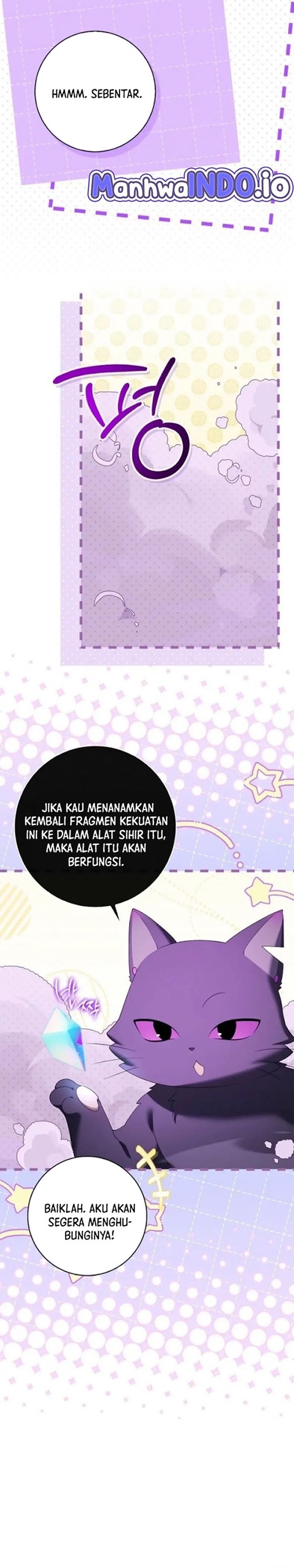 Baca Get in My Bed, Supporting Male Leads! - Chapter 58 halaman 30