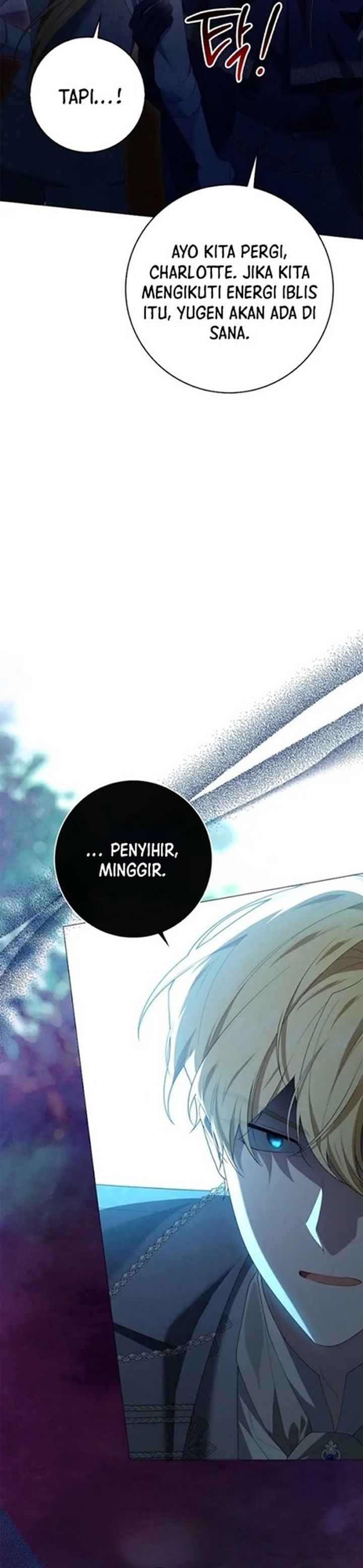 Baca Get in My Bed, Supporting Male Leads! - Chapter 58 halaman 7