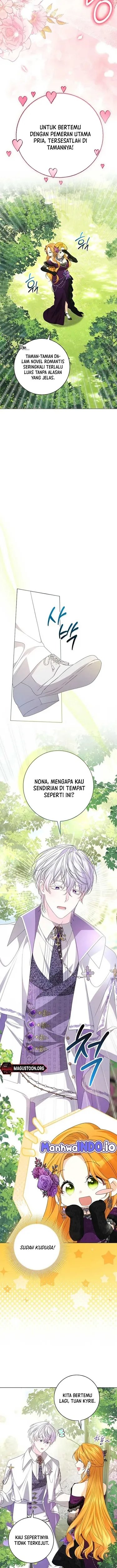 Baca Get in My Bed, Supporting Male Leads! - Chapter 6 halaman 10