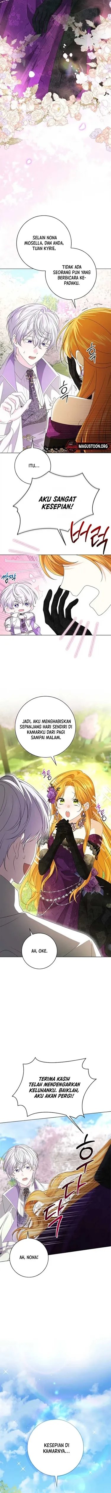 Baca Get in My Bed, Supporting Male Leads! - Chapter 6 halaman 12