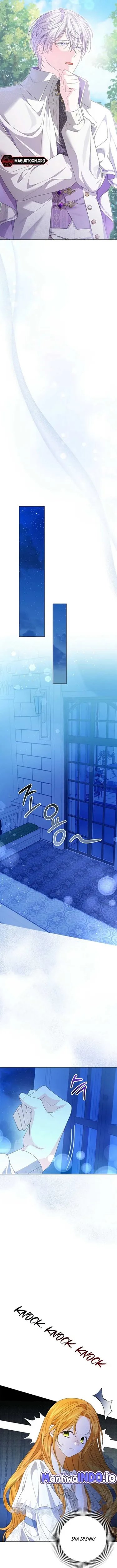 Baca Get in My Bed, Supporting Male Leads! - Chapter 6 halaman 13