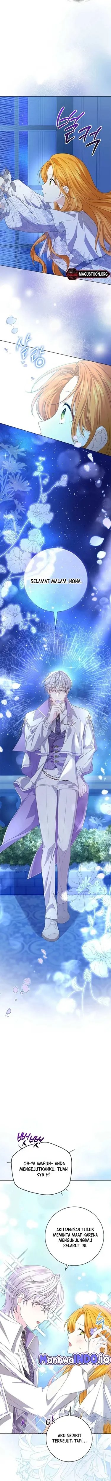 Baca Get in My Bed, Supporting Male Leads! - Chapter 6 halaman 14
