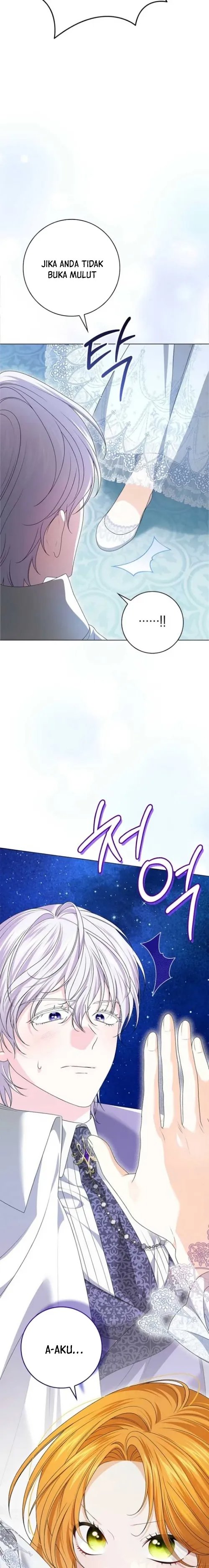Baca Get in My Bed, Supporting Male Leads! - Chapter 6 halaman 16