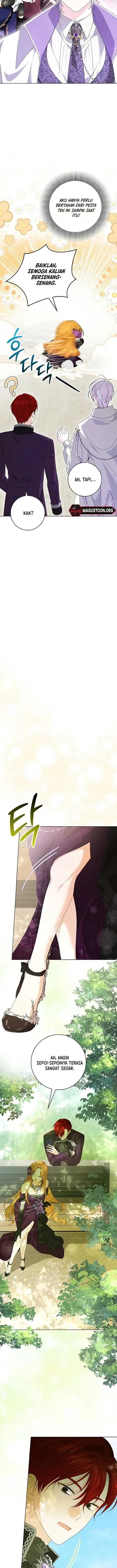 Baca Get in My Bed, Supporting Male Leads! - Chapter 6 halaman 5