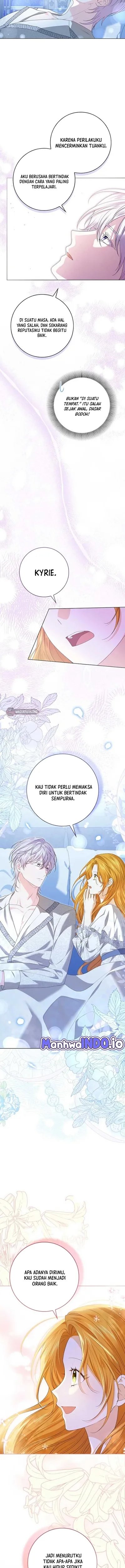 Baca Get in My Bed, Supporting Male Leads! - Chapter 7 halaman 10