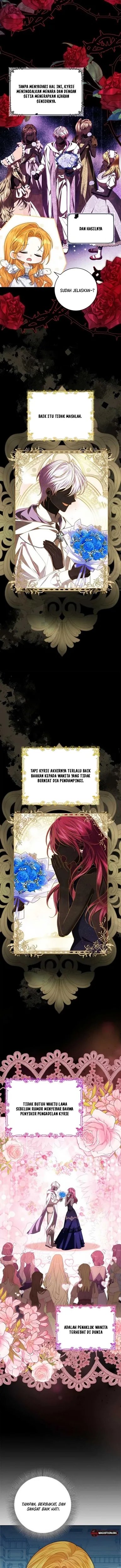 Baca Get in My Bed, Supporting Male Leads! - Chapter 7 halaman 3
