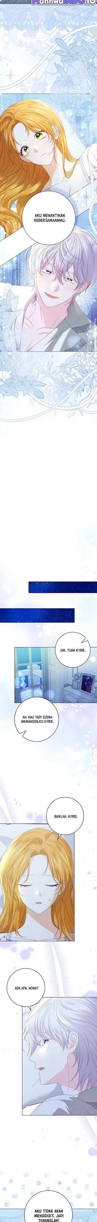 Baca Get in My Bed, Supporting Male Leads! - Chapter 7 halaman 8