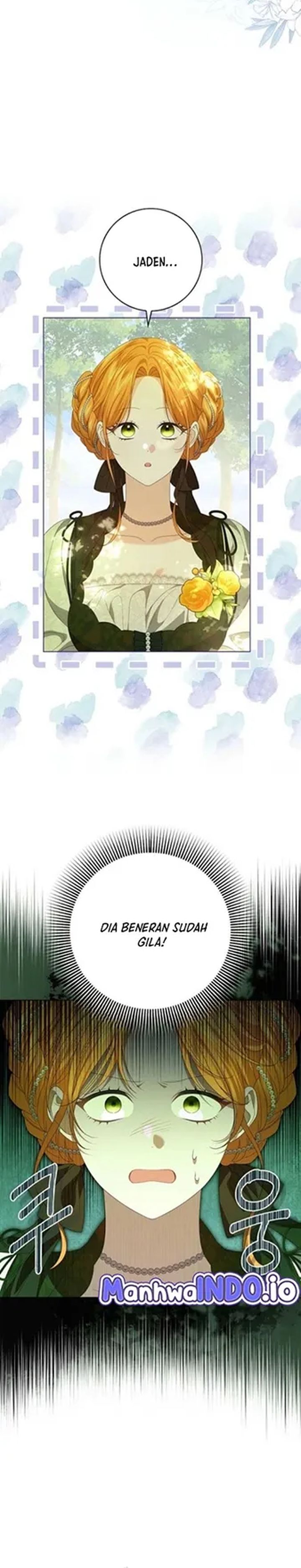 Baca Get in My Bed, Supporting Male Leads! - Chapter 8 halaman 11