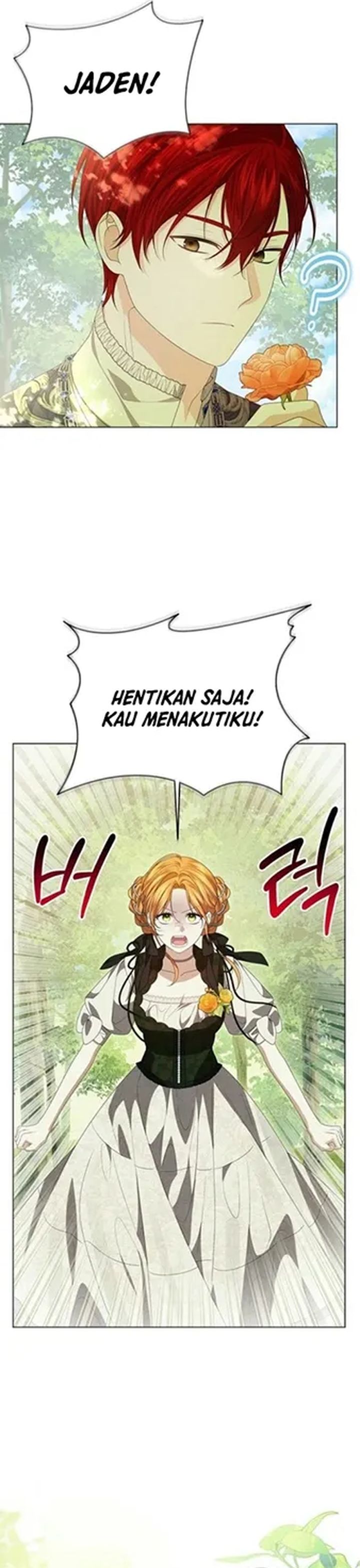 Baca Get in My Bed, Supporting Male Leads! - Chapter 8 halaman 12