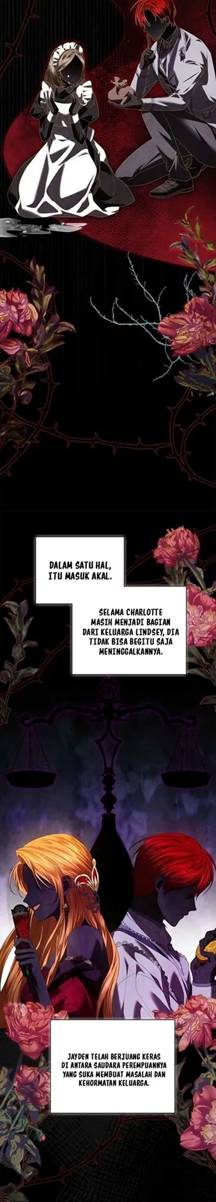 Baca Get in My Bed, Supporting Male Leads! - Chapter 8 halaman 28