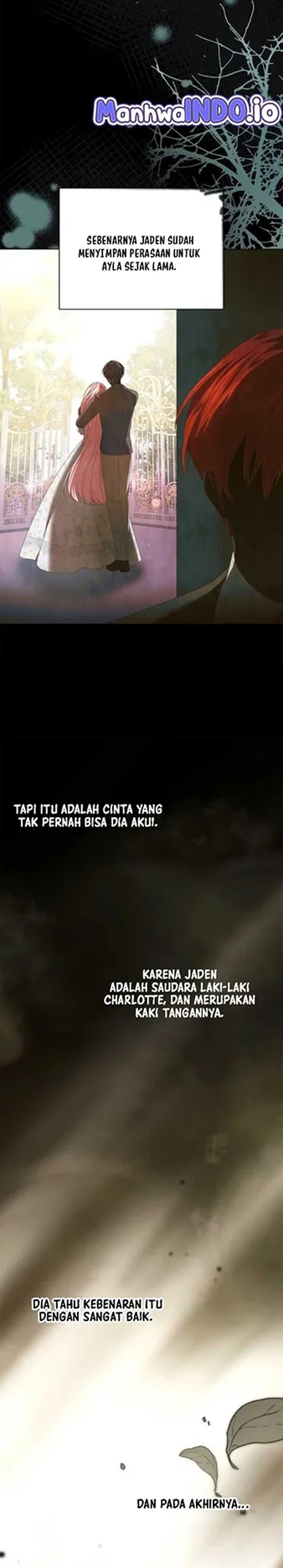 Baca Get in My Bed, Supporting Male Leads! - Chapter 8 halaman 30