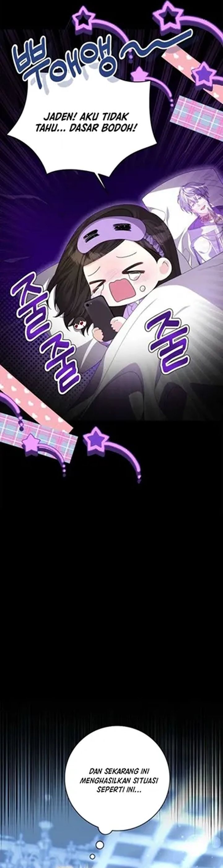 Baca Get in My Bed, Supporting Male Leads! - Chapter 8 halaman 32