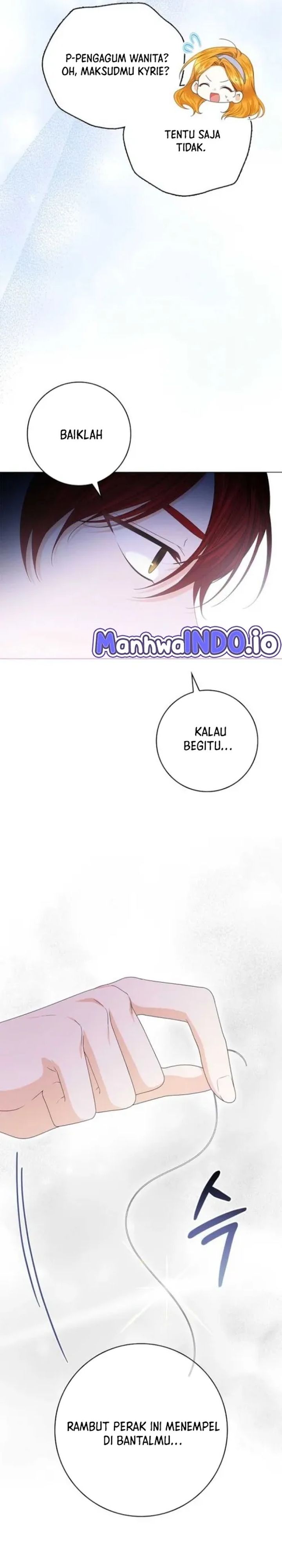 Baca Get in My Bed, Supporting Male Leads! - Chapter 8 halaman 38