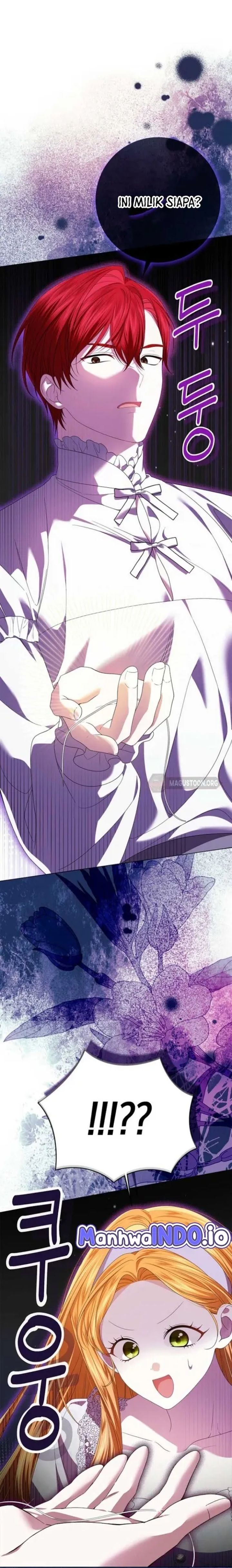 Baca Get in My Bed, Supporting Male Leads! - Chapter 8 halaman 39