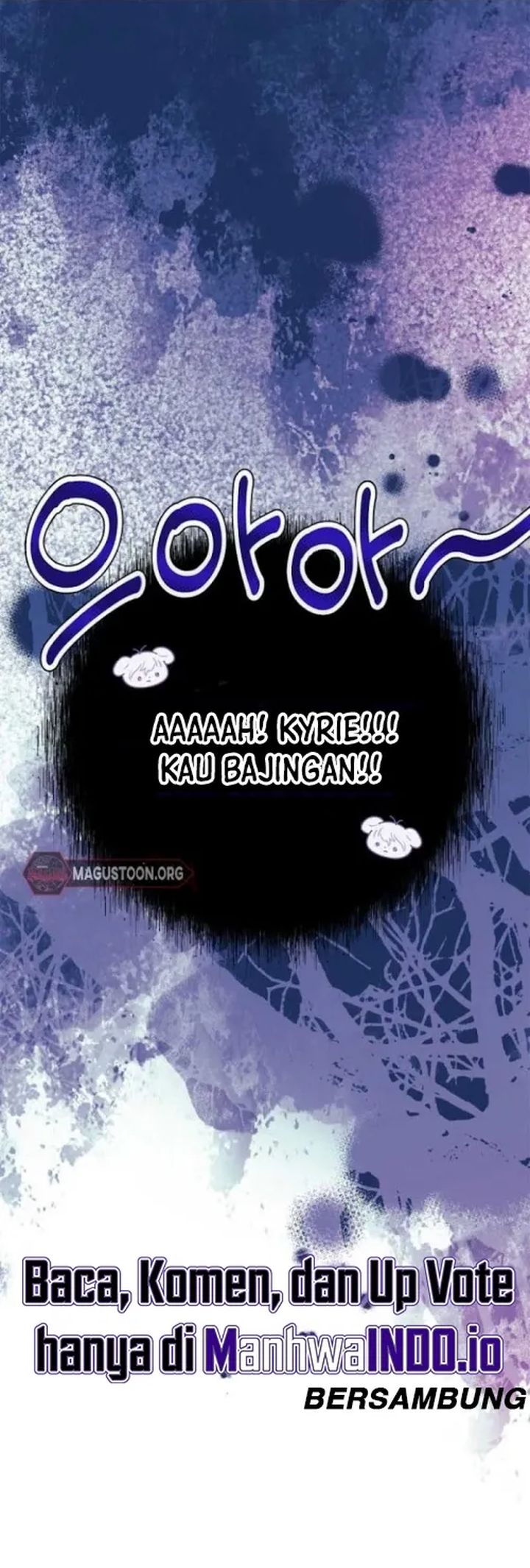 Baca Get in My Bed, Supporting Male Leads! - Chapter 8 halaman 40