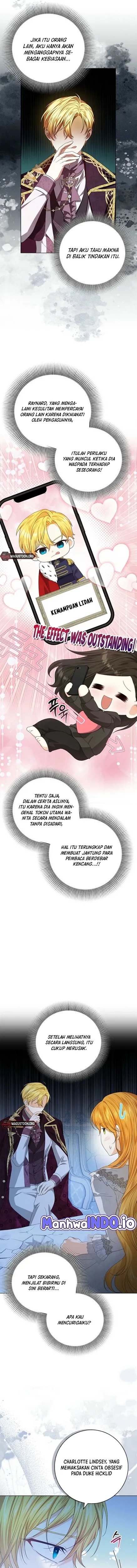 Baca Get in My Bed, Supporting Male Leads! - Chapter 9 halaman 17