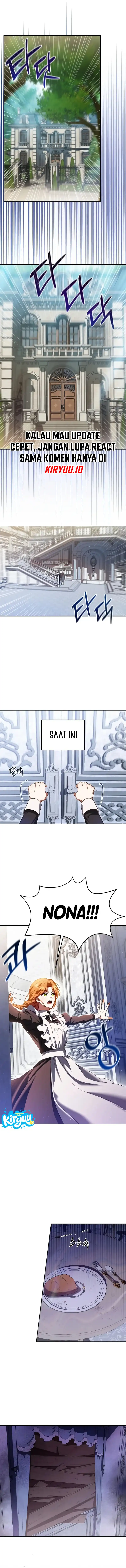 Get Out of My Romance Fantasy Chapter 0.1 - Page 12