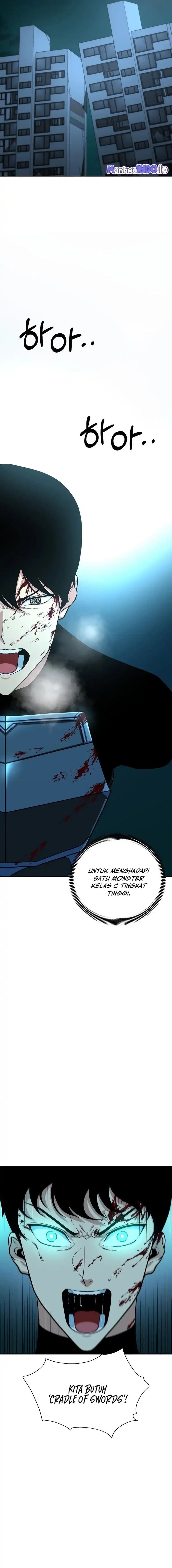 Baca Get Some Honey by Copying Skills - Chapter 1 halaman 10