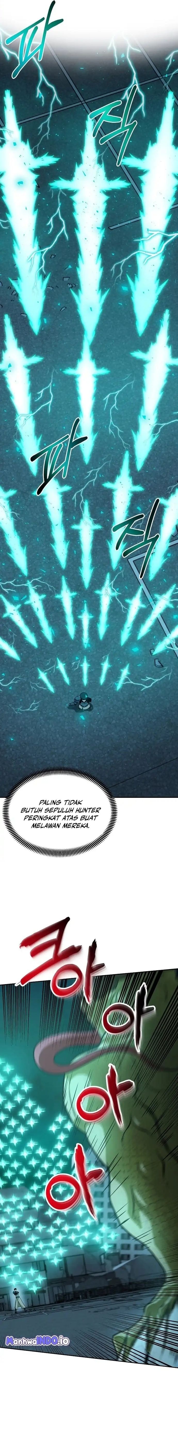 Baca Get Some Honey by Copying Skills - Chapter 1 halaman 11