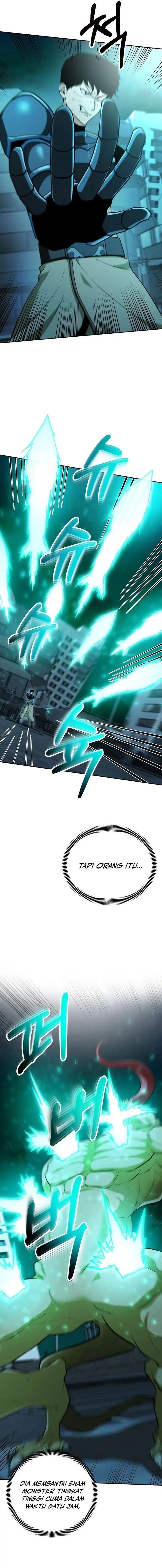 Baca Get Some Honey by Copying Skills - Chapter 1 halaman 12