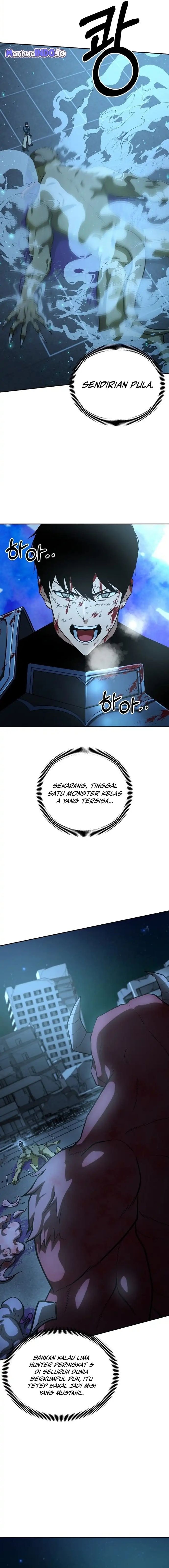 Baca Get Some Honey by Copying Skills - Chapter 1 halaman 13