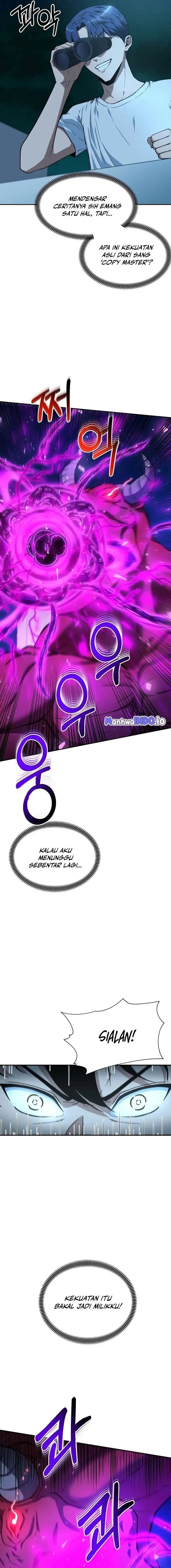 Baca Get Some Honey by Copying Skills - Chapter 1 halaman 14