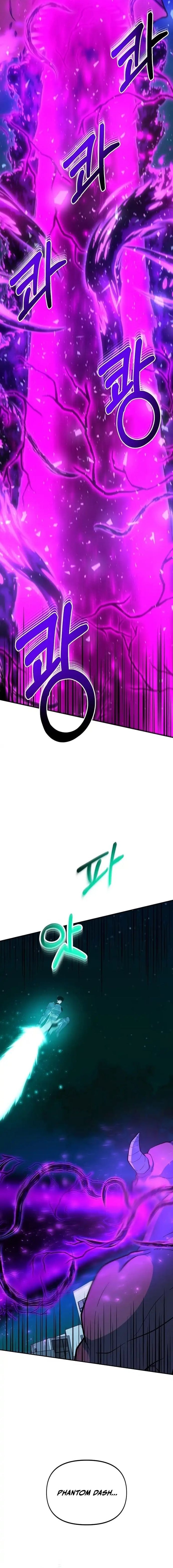 Baca Get Some Honey by Copying Skills - Chapter 1 halaman 15